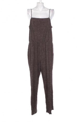 Γυναικεία μακρύ φόρμα H&M, Μέγεθος XL, Χρώμα Πολύχρωμο, Τιμή 30,99 €