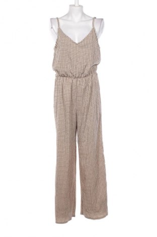 Langer Damen-Overall H&M, Größe M, Farbe Mehrfarbig, Preis 25,99 €
