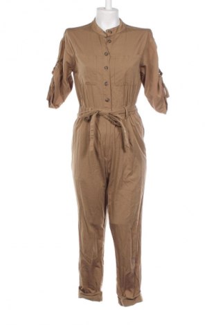 Dámský dlouhý overal H&M, Velikost S, Barva Hnědá, Cena  779,00 Kč