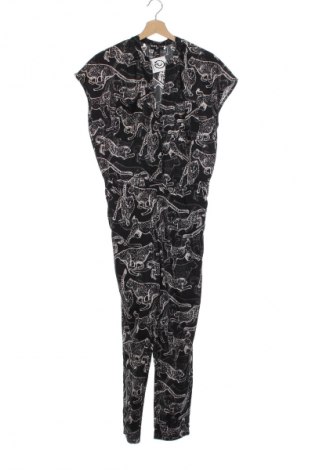 Damski długi kombinezon H&M, Rozmiar XS, Kolor Kolorowy, Cena 157,99 zł
