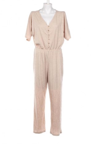 Dámsky dlhý overal H&M, Veľkosť M, Farba Kremová, Cena  27,95 €