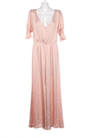 Női hosszú overál H&M, Méret XL, Szín Rózsaszín, Ár 12 979 Ft