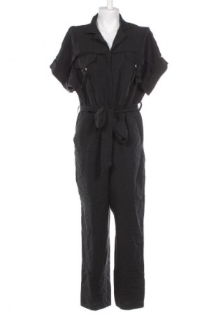 Dámsky dlhý overal H&M, Veľkosť M, Farba Čierna, Cena  12,95 €