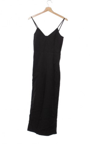 Langer Damen-Overall H&M Divided, Größe XS, Farbe Schwarz, Preis 33,99 €