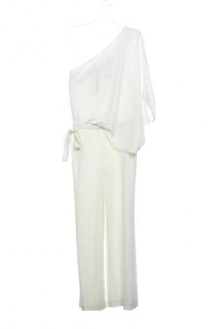Női hosszú overál Halston, Méret XS, Szín Fehér, Ár 144 819 Ft