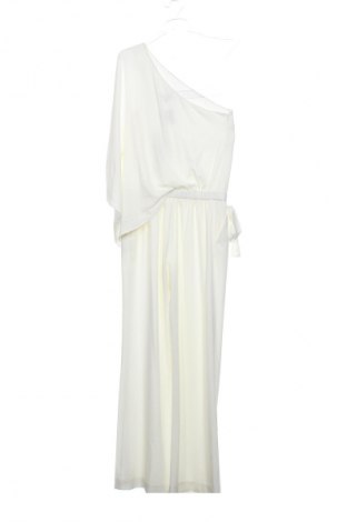 Női hosszú overál Halston, Méret XS, Szín Fehér, Ár 144 819 Ft