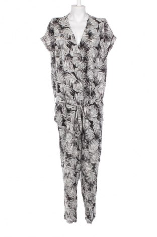 Langer Damen-Overall Janina, Größe XL, Farbe Mehrfarbig, Preis 24,99 €