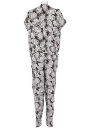 Langer Damen-Overall Janina, Größe XL, Farbe Mehrfarbig, Preis 24,99 €