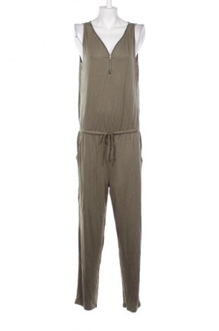 Langer Damen-Overall Lascana, Größe XL, Farbe Grün, Preis 15,99 €