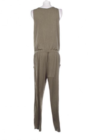 Langer Damen-Overall Lascana, Größe XL, Farbe Grün, Preis 15,99 €