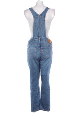 Langer Damen-Overall Levi's, Größe S, Farbe Blau, Preis 60,99 €