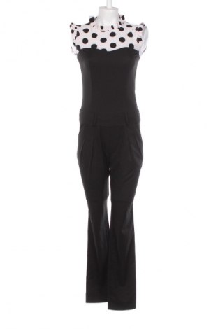 Salopetă lungă de damă Lilia, Mărime S, Culoare Multicolor, Preț 221,99 Lei