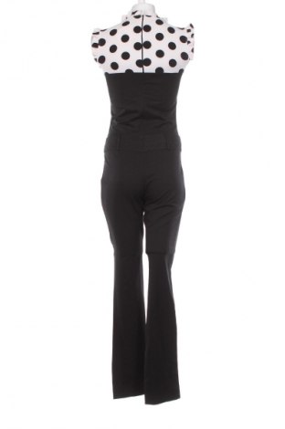 Salopetă lungă de damă Lilia, Mărime S, Culoare Multicolor, Preț 221,99 Lei