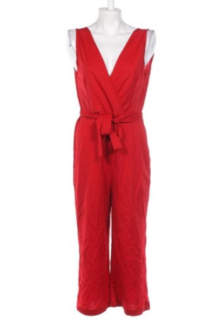 Langer Damen-Overall Mango, Größe M, Farbe Rot, Preis 22,99 €