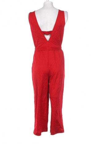 Langer Damen-Overall Mango, Größe M, Farbe Rot, Preis 22,99 €