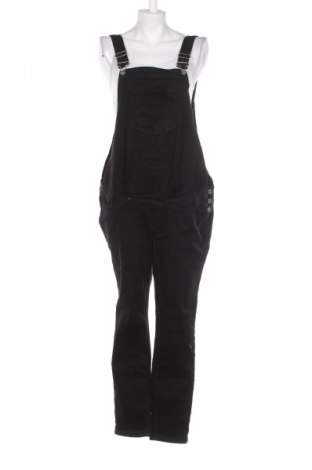 Salopetă lungă de damă Missguided, Mărime XXL, Culoare Negru, Preț 251,99 Lei