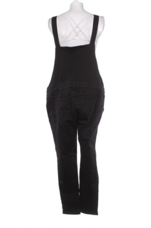 Salopetă lungă de damă Missguided, Mărime XXL, Culoare Negru, Preț 251,99 Lei