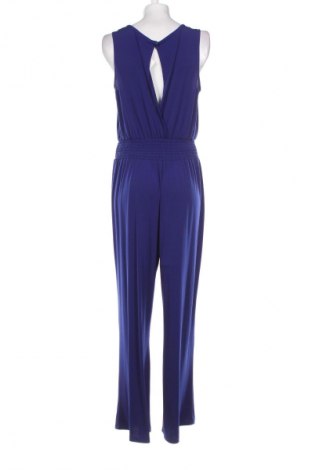 Női hosszú overál Moda at George, Méret L, Szín Kék, Ár 12 134 Ft