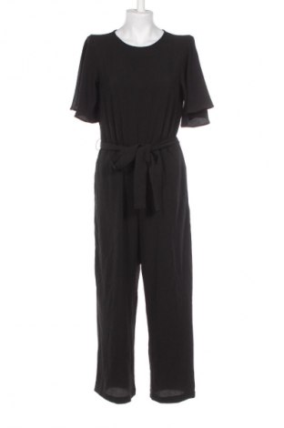 Langer Damen-Overall Monki, Größe S, Farbe Schwarz, Preis € 18,99