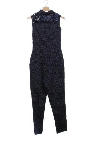 Salopetă lungă de damă Nelita, Mărime XS, Culoare Multicolor, Preț 204,99 Lei