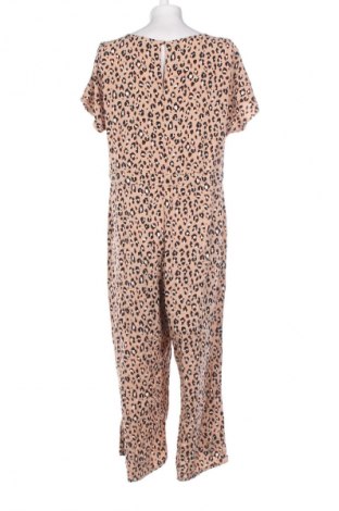 Salopetă lungă de damă New Look, Mărime XL, Culoare Multicolor, Preț 109,99 Lei