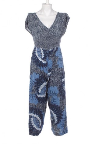 Langer Damen-Overall Next Petite, Größe S, Farbe Mehrfarbig, Preis 18,99 €