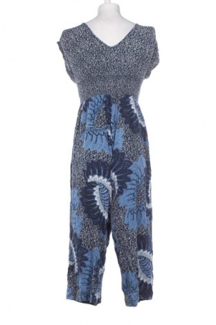Langer Damen-Overall Next Petite, Größe S, Farbe Mehrfarbig, Preis 18,99 €