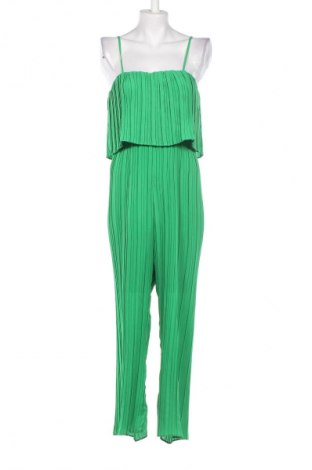 Langer Damen-Overall ONLY, Größe M, Farbe Grün, Preis 10,99 €