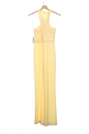 Langer Damen-Overall Patrizia Pepe, Größe XS, Farbe Gelb, Preis 249,99 €