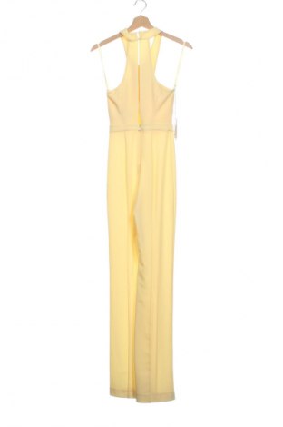 Langer Damen-Overall Patrizia Pepe, Größe XS, Farbe Gelb, Preis 249,99 €