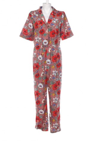 Salopetă lungă de damă Pink Boom, Mărime L, Culoare Multicolor, Preț 155,99 Lei