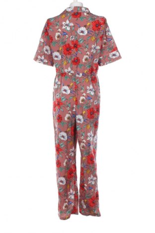 Salopetă lungă de damă Pink Boom, Mărime L, Culoare Multicolor, Preț 155,99 Lei