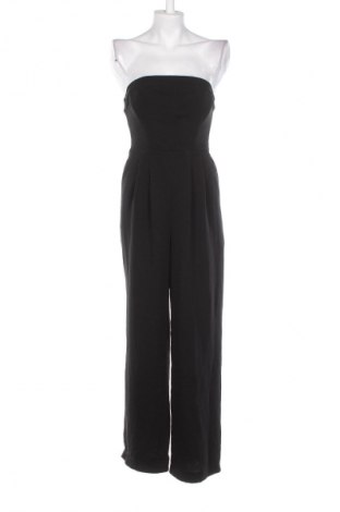 Langer Damen-Overall Pull&Bear, Größe S, Farbe Schwarz, Preis 33,99 €