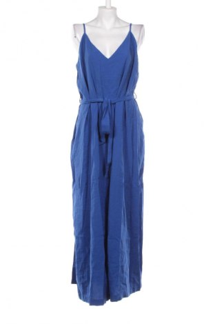 Langer Damen-Overall S.Oliver, Größe XXL, Farbe Blau, Preis 46,99 €