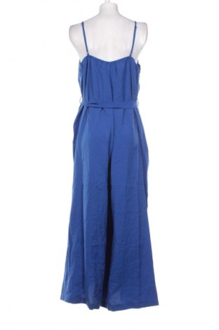 Langer Damen-Overall S.Oliver, Größe XXL, Farbe Blau, Preis 46,99 €