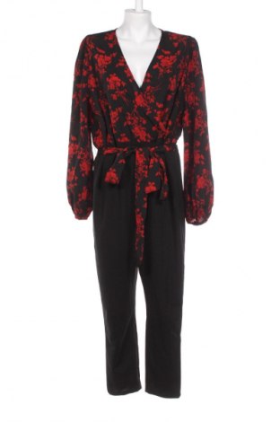 Langer Damen-Overall SHEIN, Größe 3XL, Farbe Mehrfarbig, Preis 33,99 €