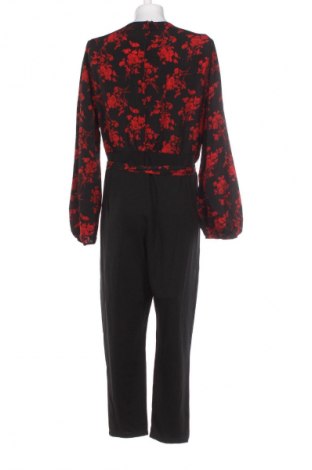Langer Damen-Overall SHEIN, Größe 3XL, Farbe Mehrfarbig, Preis 33,99 €