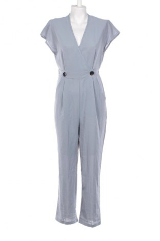Langer Damen-Overall SHEIN, Größe S, Farbe Grau, Preis 33,99 €