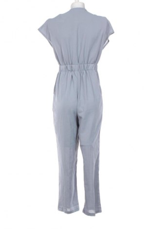 Langer Damen-Overall SHEIN, Größe S, Farbe Grau, Preis 33,99 €