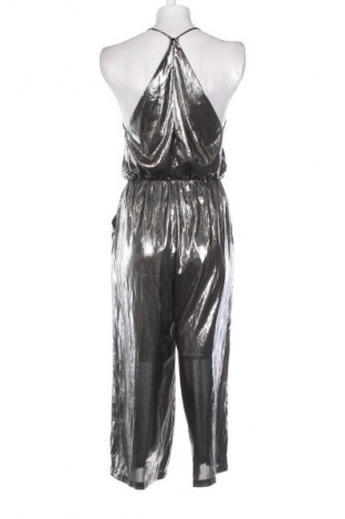 Dámsky dlhý overal Stradivarius, Veľkosť M, Farba Strieborná, Cena  34,95 €