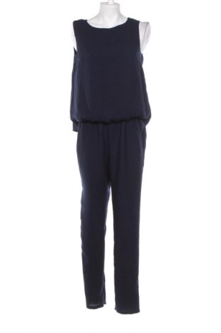 Langer Damen-Overall Street One, Größe S, Farbe Blau, Preis € 35,12