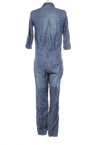 Langer Damen-Overall Street One, Größe S, Farbe Blau, Preis 46,99 €