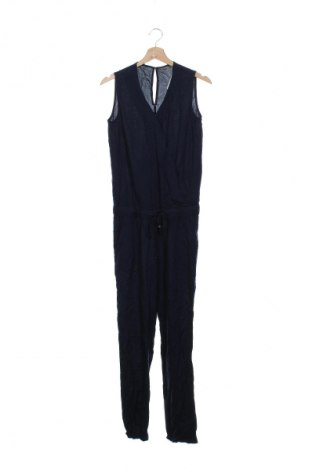 Langer Damen-Overall Street One, Größe XS, Farbe Blau, Preis € 35,99