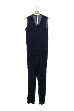 Langer Damen-Overall Street One, Größe XS, Farbe Blau, Preis € 35,99