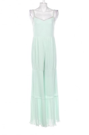 Salopetă lungă de damă TWINSET, Mărime M, Culoare Verde, Preț 1.724,99 Lei