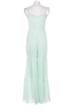Salopetă lungă de damă TWINSET, Mărime M, Culoare Verde, Preț 1.724,99 Lei