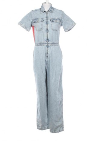 Dámsky dlhý overal Tommy Jeans, Veľkosť S, Farba Modrá, Cena  147,95 €