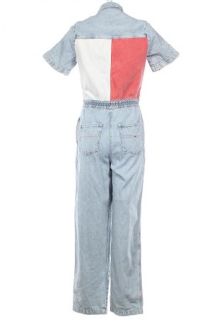 Dámsky dlhý overal Tommy Jeans, Veľkosť S, Farba Modrá, Cena  147,95 €