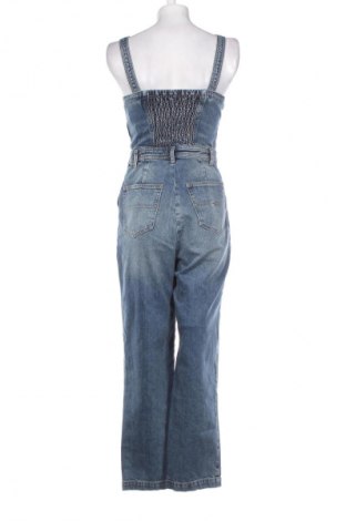 Dámsky dlhý overal Tommy Jeans, Veľkosť S, Farba Modrá, Cena  147,95 €