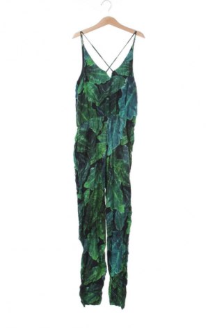 Salopetă lungă de damă Topshop, Mărime XS, Culoare Multicolor, Preț 221,99 Lei